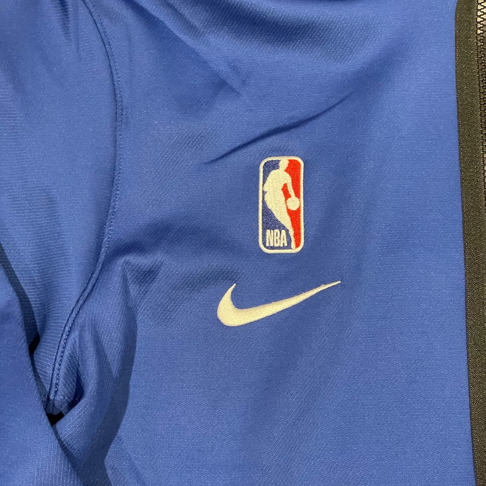 Nike Therma Flex Philadelphia 76ers Jacket CN4052 - Picture 4 of 10